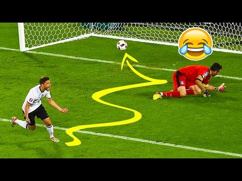 Funny Soccer Football Vines 2017 ● Goals l Skills l Fails