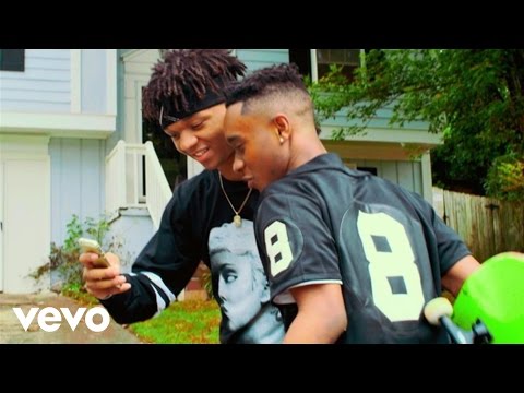 Rae Sremmurd - No Flex Zone (Explicit)