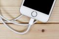 Devices that include the new kind of battery could go for twice as long without needing to be plugged in.
