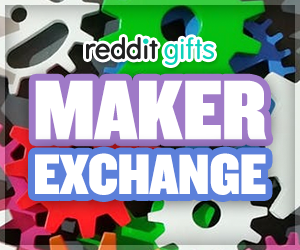 The Maker Exchange