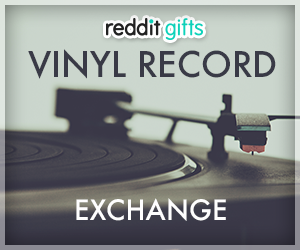 Vinyl Records 2017