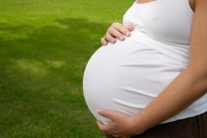 Complications in pregnancy