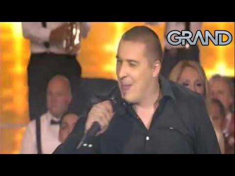 Amar Gile - Prekasno - Grand Show - (TV Prva 14.07.2015)