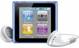 Apple iPod Nano 6th Gen 16GB MP3 Player