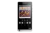 Sony NWZ-ZX1 MP3 & Media Players