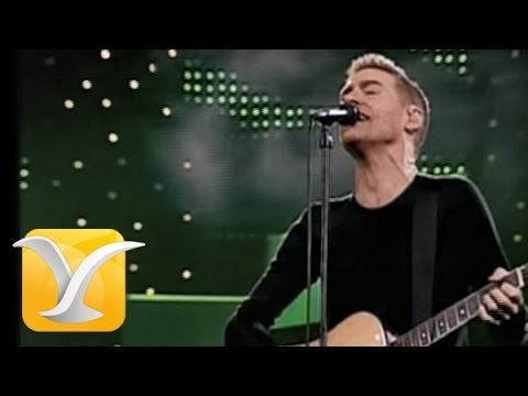 Bryan Adams, Have You Ever Really Loved a Woman, Festival de Viña 2007