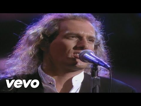 Michael Bolton - To Love Somebody