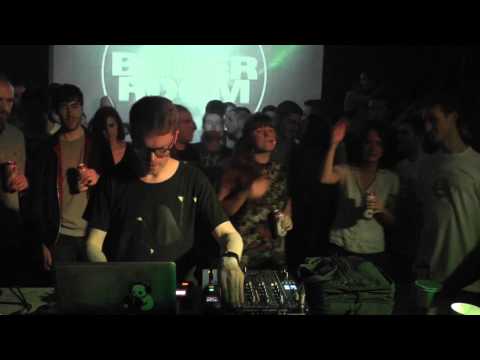 Surgeon 60 Min Boiler Room Mix