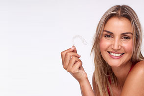 نتائج Invisalign