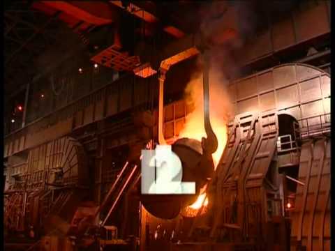 Tata Steel Jamshedpur - Recipe for Steel