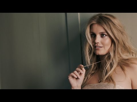 Lady Kitty Spencer's shoot for Tatler