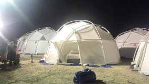 No wonder Fyre Festival — heated up by hype — went down in flames: Menon