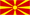 The Former Yugoslav Republic of Macedonia flag