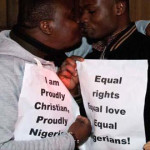 The human security implications of anti-gay law on sexual minority in Nigeria