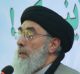 Gulbuddin Hekmatyar, leader of the Hezb-i-Islami, speaks in Mihtarlam, the capital of  Laghman province, marking his ...