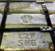 The LME price of zinc, the metal mainly used for galvanising steel, ended down 1.1 per cent at $US2597. The global zinc ...