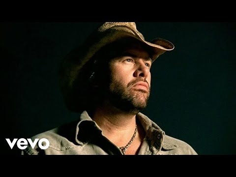 Toby Keith - American Soldier