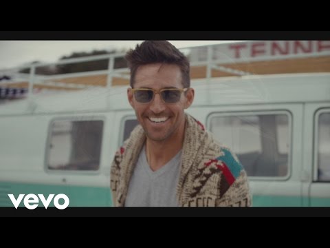 Jake Owen - American Country Love Song