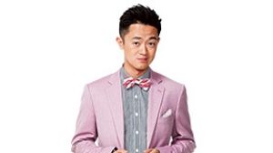 Benjamin Law.