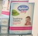 Hyland's homeopathic teething tablets and gel on sale in Melbourne.