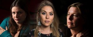 Gemma Lloyd was bullied in the workplace by an older man when she was 19. She's now director of her own business Diverse ...