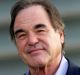 'You get appreciated and remembered, sometimes booed, hated, reviled': Oliver Stone.