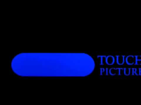 Touchstone Pictures Logo 1987 2003