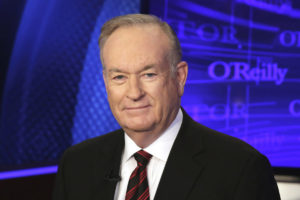 Bill O'Reilly