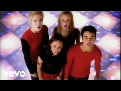 A*Teens - Dancing Queen