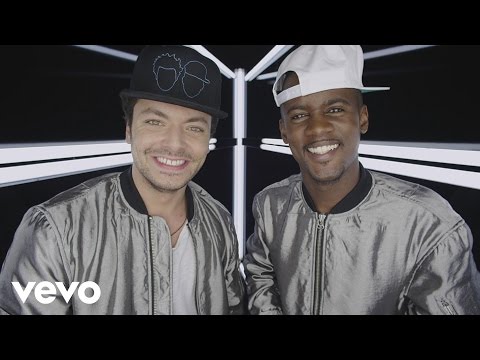 Black M - Le prince Aladin ft. Kev Adams