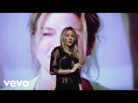 Ellie Goulding - Still Falling For You