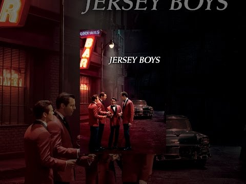 Jersey Boys