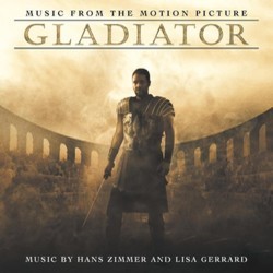 Gladiator - Hans Zimmer, Lisa Gerrard - 02/05/2017