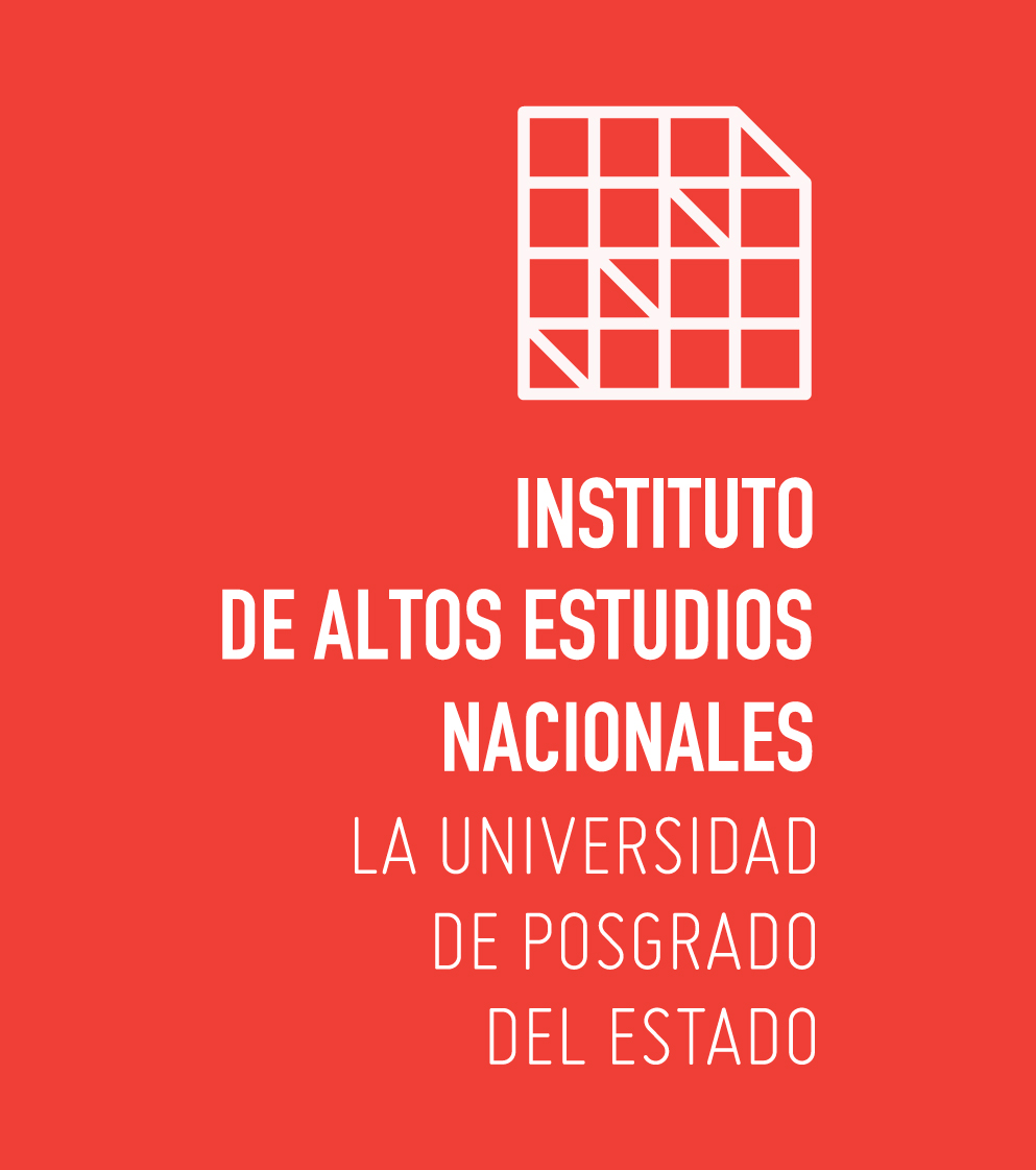 IAEN – Instituto de Altos Estudios Nacionales