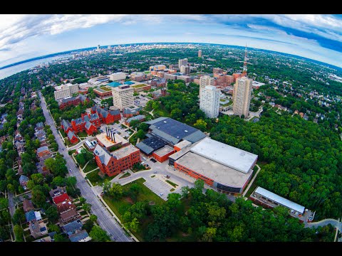 UWM’s journey to becoming a top research university