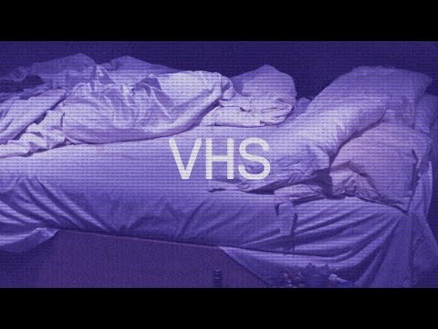 PRO8L3M - VHS