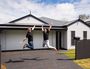 RENO RADICALS: Baden and Nelson Marino-Hall have turned three Toowoomba homes around for profit, saying the Garden City was a haven for renovators like themselves.