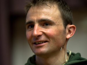 Ueli Steck