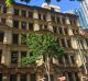 Brisbane City Council received a development application to revitalise the Metro Arts building on Edward Street.