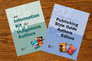 Publishing with us