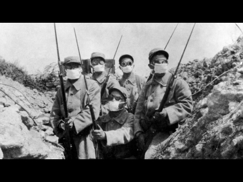 10 Worst Japanese War Crimes