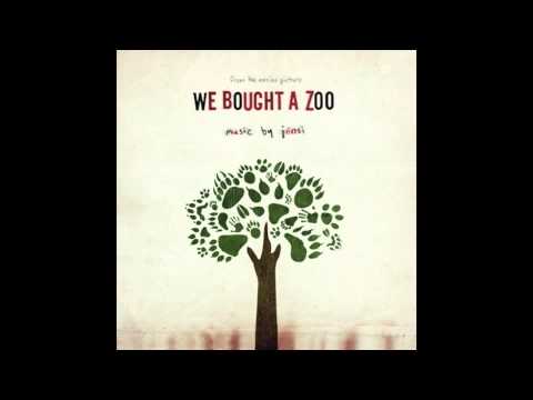 Jónsi - We Bought A Zoo