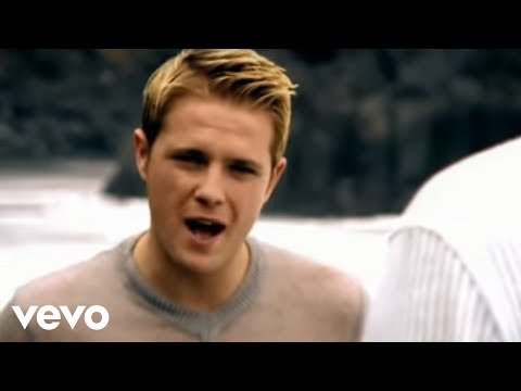 Westlife - If I Let You Go