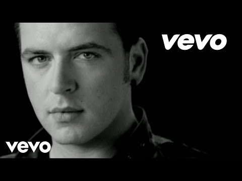 Westlife - You Raise Me Up