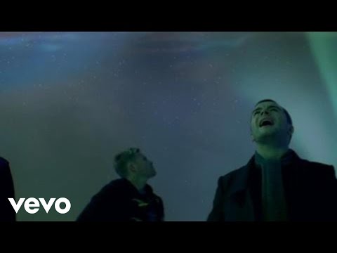 Westlife - What About Now