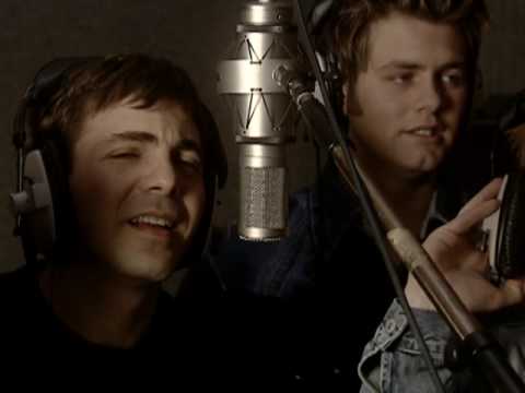 Westlife - Flying Without Wings