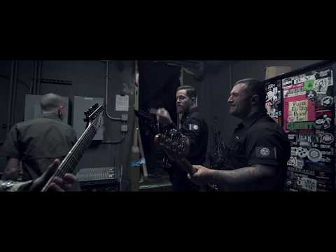 Whitechapel "Our Endless War" (OFFICIAL VIDEO)