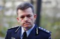 "This was human error. It should not have occurred:": Australian Federal Police Commissioner Andrew Colvin.