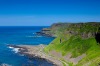 Ireland's northernmost coast features a string of glorious beaches, villages and rugged headland, but the Giant's ...