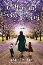 A Hundred Small Lessons. By Ashley Hay.